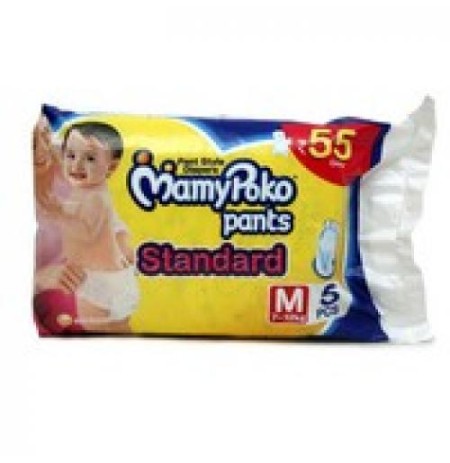Mamy Poko Pants Standard